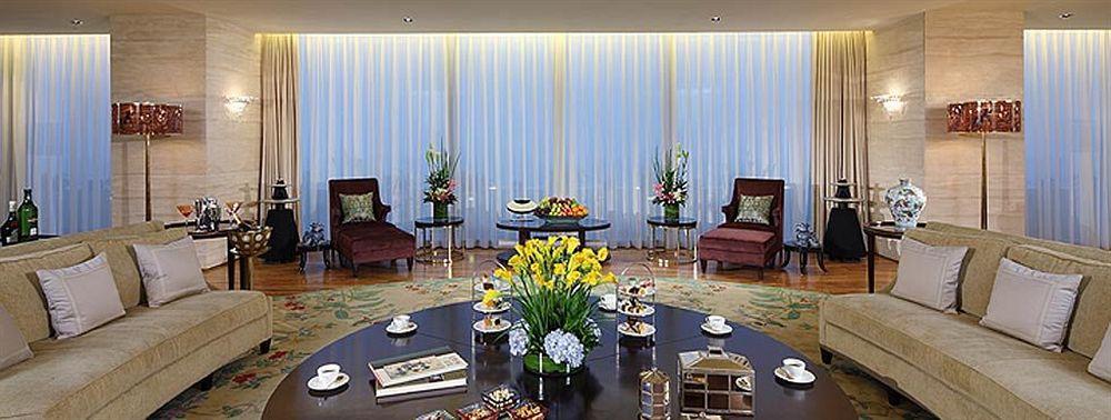 Pangu 7 Star Hotel Peking Kültér fotó