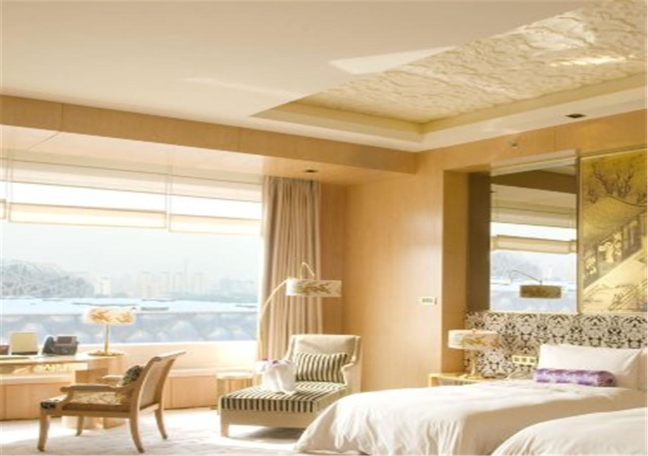 Pangu 7 Star Hotel Peking Kültér fotó